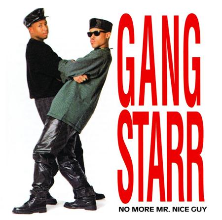 Gangstarr - No More Mr. Nice Guy - Zortam Music