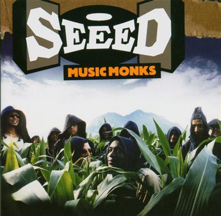 Seeed - Music Monks (2003) Lyrics - Zortam Music