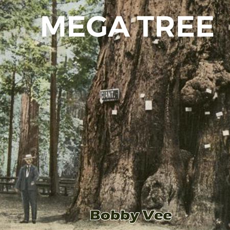 Bobby Vee - Mega Tree - Zortam Music