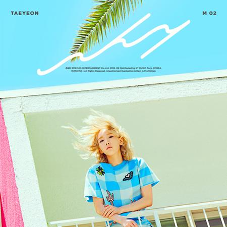 TAEYEON - Why - Zortam Music