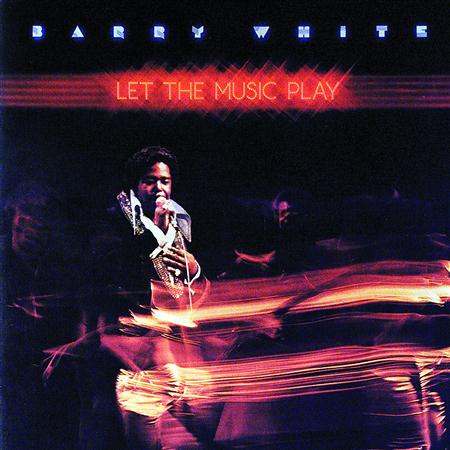 Barry White - Let The Music Play [bonus Track] - Zortam Music