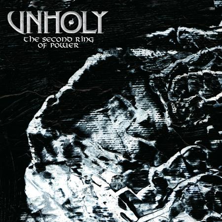 Unholy - The Second Ring Of Power - Zortam Music