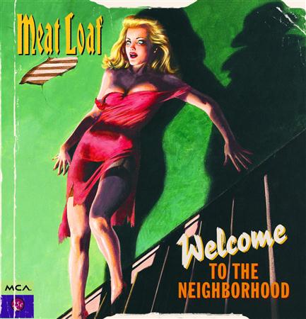 Eternal feat. Bebe Winans - Welcome To The Neighbourhood - Zortam Music