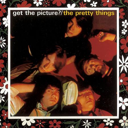 Pretty Things - Get The Picture - Zortam Music