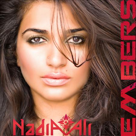 Nadia Ali - Nadia Ali - Fantasy Lyrics - Zortam Music