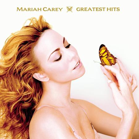 Mariah Carey - Mariah Carey - Greatest Hits [Disc 2] - Zortam Music