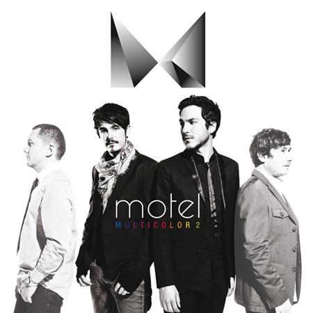 Motel - Multicolor 2 - Zortam Music