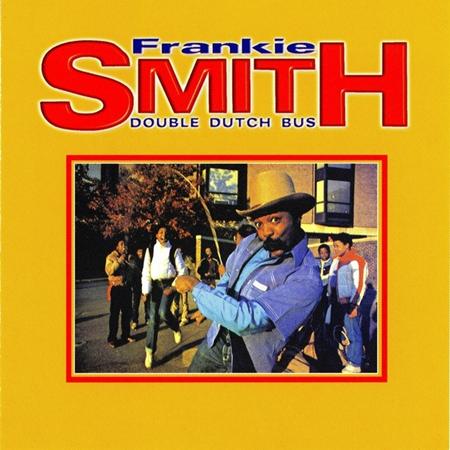 FRANKIE SMITH - Double Dutch Bus (12