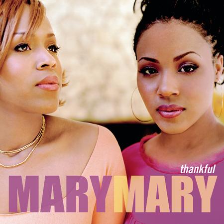 Mary J Blige - I Just Can