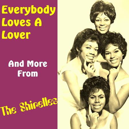 The Shirelles - Shirelles - Mama Said There
