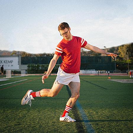 Vulfpeck - The Beautiful Game - Zortam Music