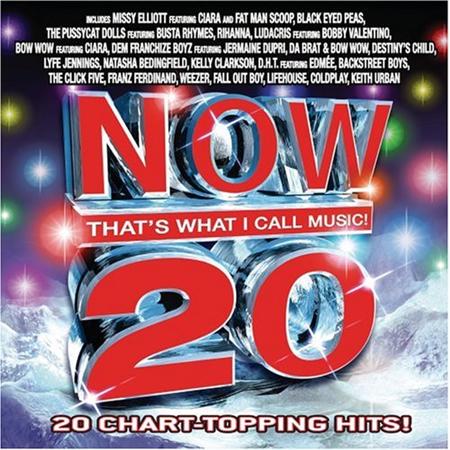 Black Eyed Peas - Now That Black Eyed Peas - Now That