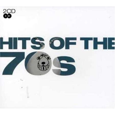George McCrae - Hits Of The 70s [Disc 1] - Zortam Music