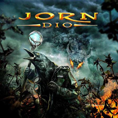 Jorn - Lonely Is The Word/Letters From Earth Lyrics - Zortam Music