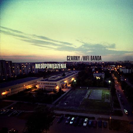 Czarny Hifi - Niedopowiedzenia Lyrics - Zortam Music