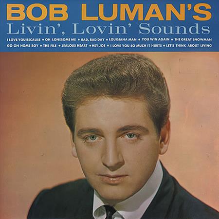 Bob Luman - Livin