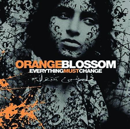 Orange Blossom - Yazaman Lyrics - Zortam Music