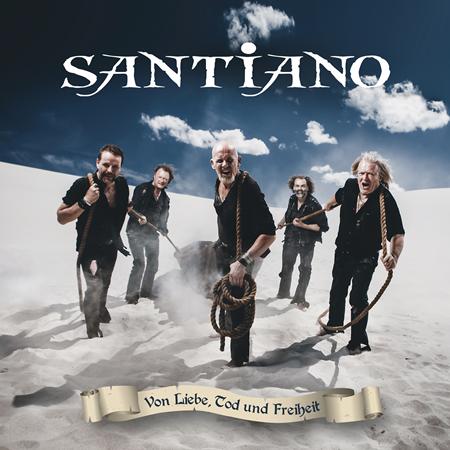 Santiano - Santiano - Herbst Winter - Songs - Zortam Music