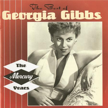 Georgia Gibbs - Goodbye To Rome (Arrivederci Roma) (1955) Lyrics - Zortam Music