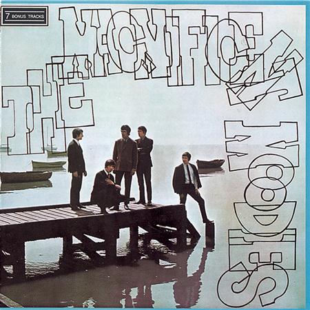 The Moody Blues - The Magnificent Moodies - CD1 - Zortam Music