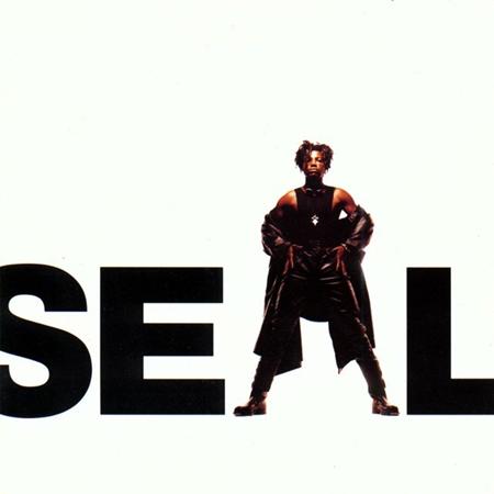 Seal - Love