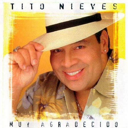 Tito Nieves - Te Vas Lyrics - Zortam Music