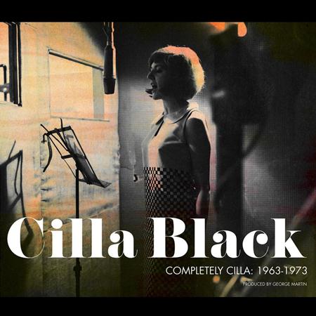 Cilla Black - Completely Cilla - Zortam Music
