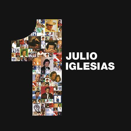 Julio Iglesias - 1 [disc 1] - Zortam Music