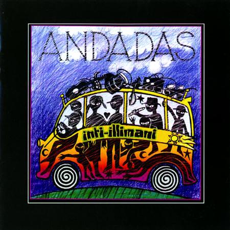 Inti-Illimani - Cueca De La Ausencia Lyrics - Zortam Music