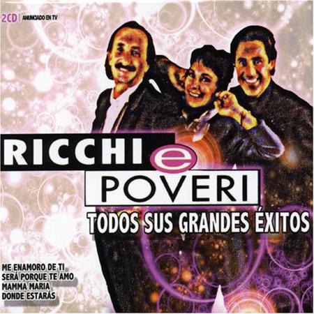 Ricchi e Poveri - DIMMI QUANDO Lyrics - Zortam Music