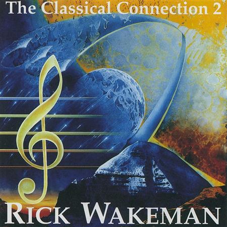 21 - Rick Wakeman - Opus-1 Lyrics - Zortam Music