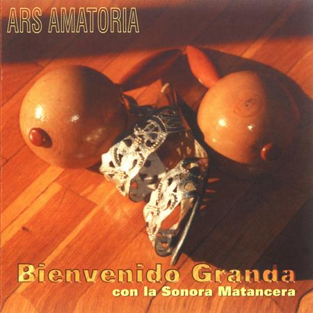 Bienvenido Granda - perfume de gardenia Lyrics - Zortam Music