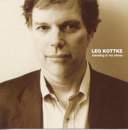 Leo Kottke - VA - Guitar Collection 1 - Zortam Music