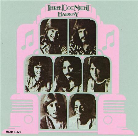 THREE DOG NIGHT - Harmony & Cyan - Zortam Music