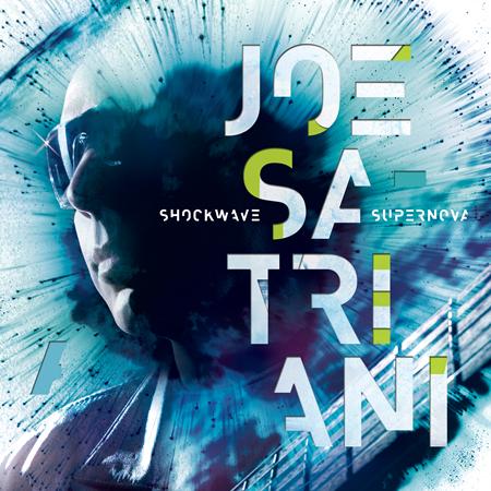 Joe Satriani - VA - Guitar Collection 1 - Zortam Music