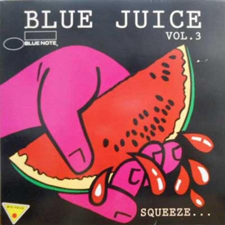 Nancy Wilson - Blue Juice - Zortam Music