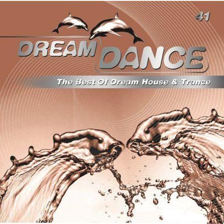 The Caramel Club - Dream Dance 41 [disc 1] - Zortam Music