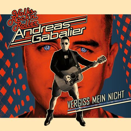 Andreas Gabalier - Vergiss Mein Nicht - Zortam Music