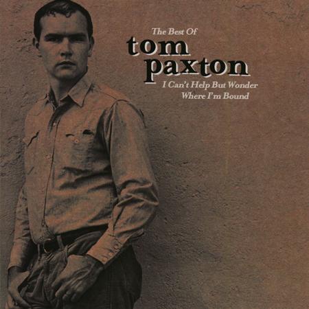 Tom Paxton - Goin