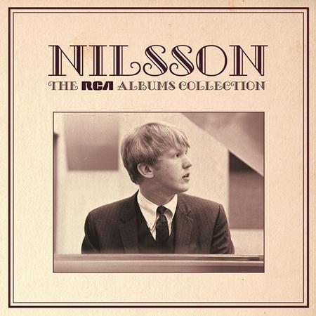 HARRY NILLSON - Nilsson Sings Newman - Zortam Music