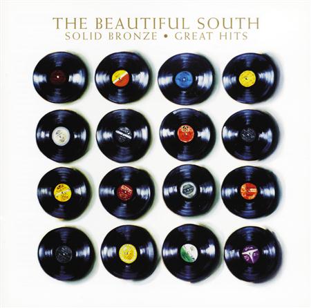The Beautiful South - 101 No.1 Hits - CD2 - Zortam Music