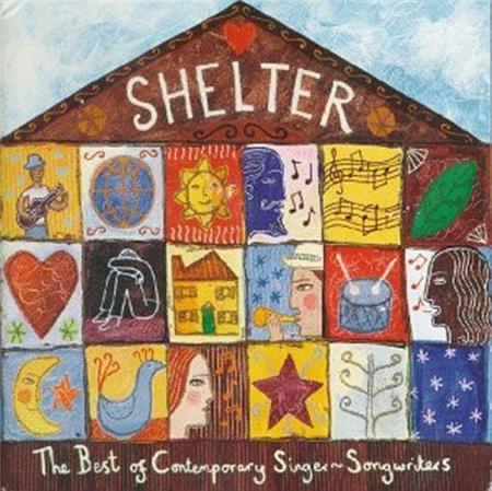 DAVID WILCOX - Shelter: The Best of Contempor - Zortam Music