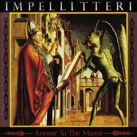 Impellitteri - Fly Away Lyrics - Zortam Music