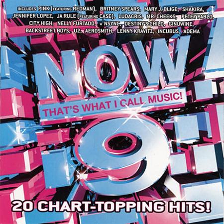 02 Britney Spears - I 