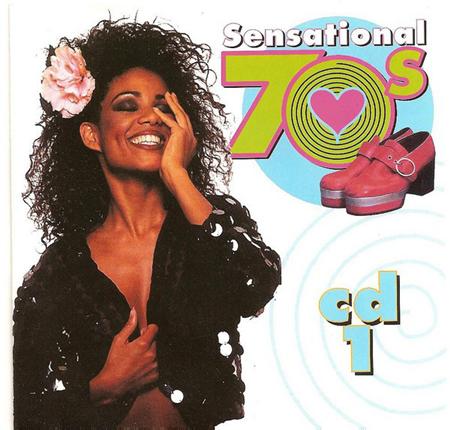 Foxy - Sensational 70s Vol 2 - Zortam Music