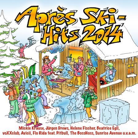 DJ Charly - Apres Ski-Hits 2- CD 1 - Zortam Music