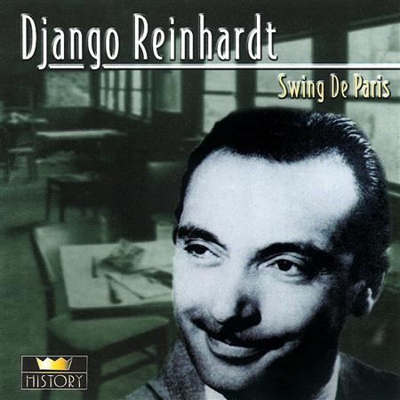 DJango Reinhardt - Djangology [disc 8] - Zortam Music