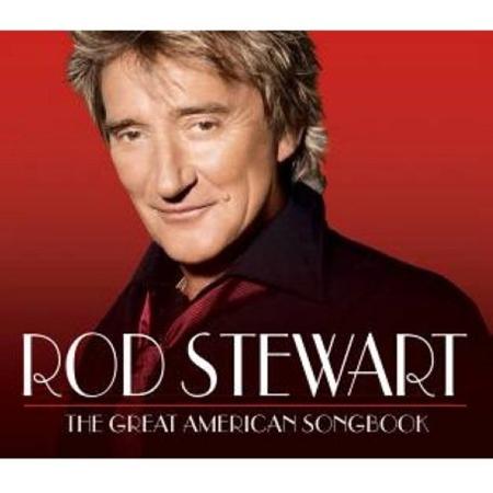 Rod Stewart - Thanks For The Memory… The Great American Songbook, Volume - Zortam Music Rod Stewart - Thanks For The Memory… The Great American Songbook, Volume - Zortam Music