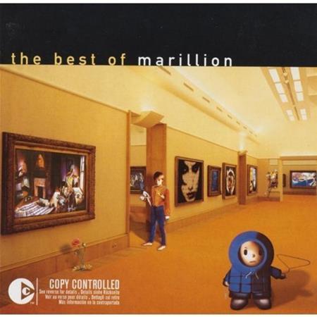 Marillion - The Best Of Marillion - Zortam Music