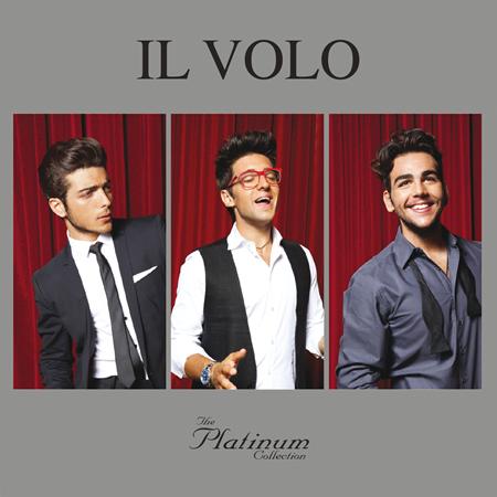 Il Volo - Live - Zortam Music